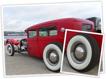 1938 Plymouth Truck