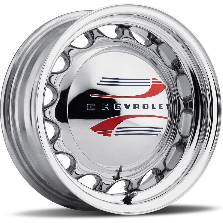 Artillery - Chrome (Series 557) Artillery - Chrome (Series 557)