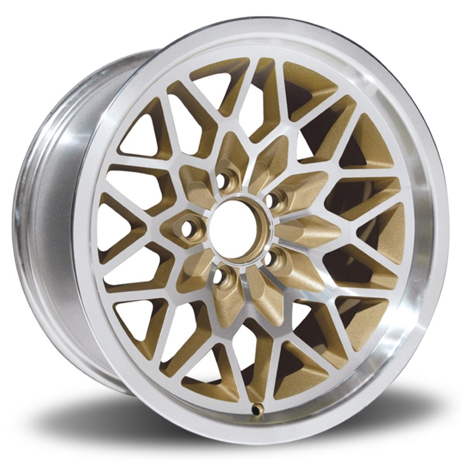 YearOne - Snowflake - Trans Am & Formula (Series 350) YearOne - Snowflake - Trans Am & Formula (Series 350)