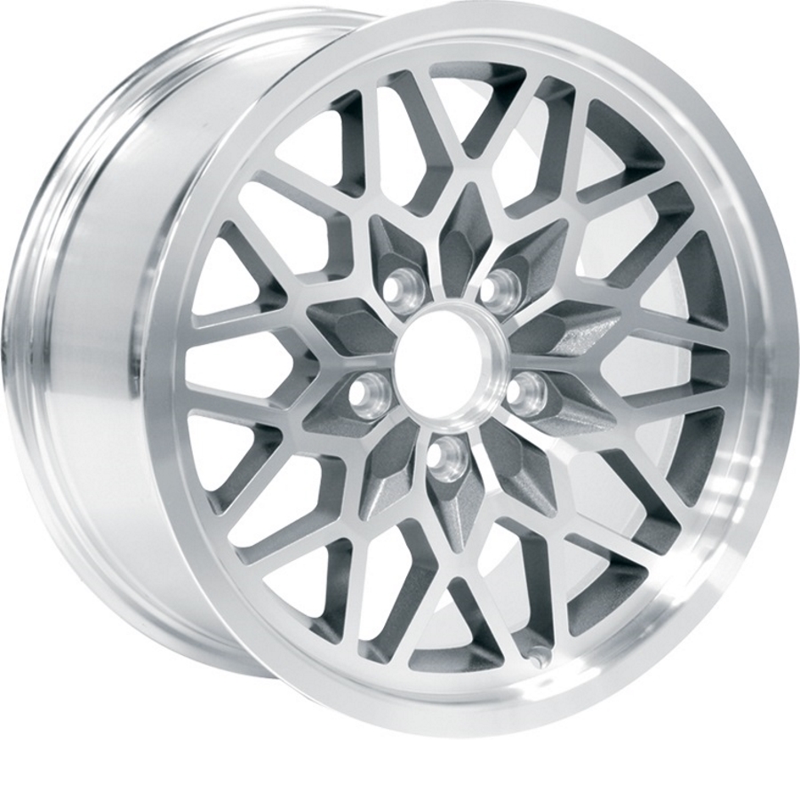 YearOne - 4th Gen Snowflake - Trans Am & Formula (Series 616) YearOne - 4th Gen Snowflake - Trans Am & Formula (Series 616)