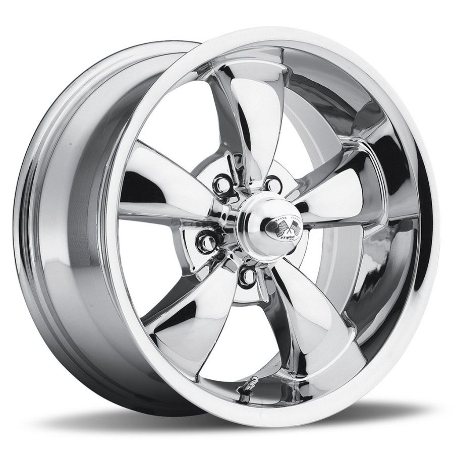 Sport Mag - Chrome (Series 901) Sport Mag - Chrome (Series 901)