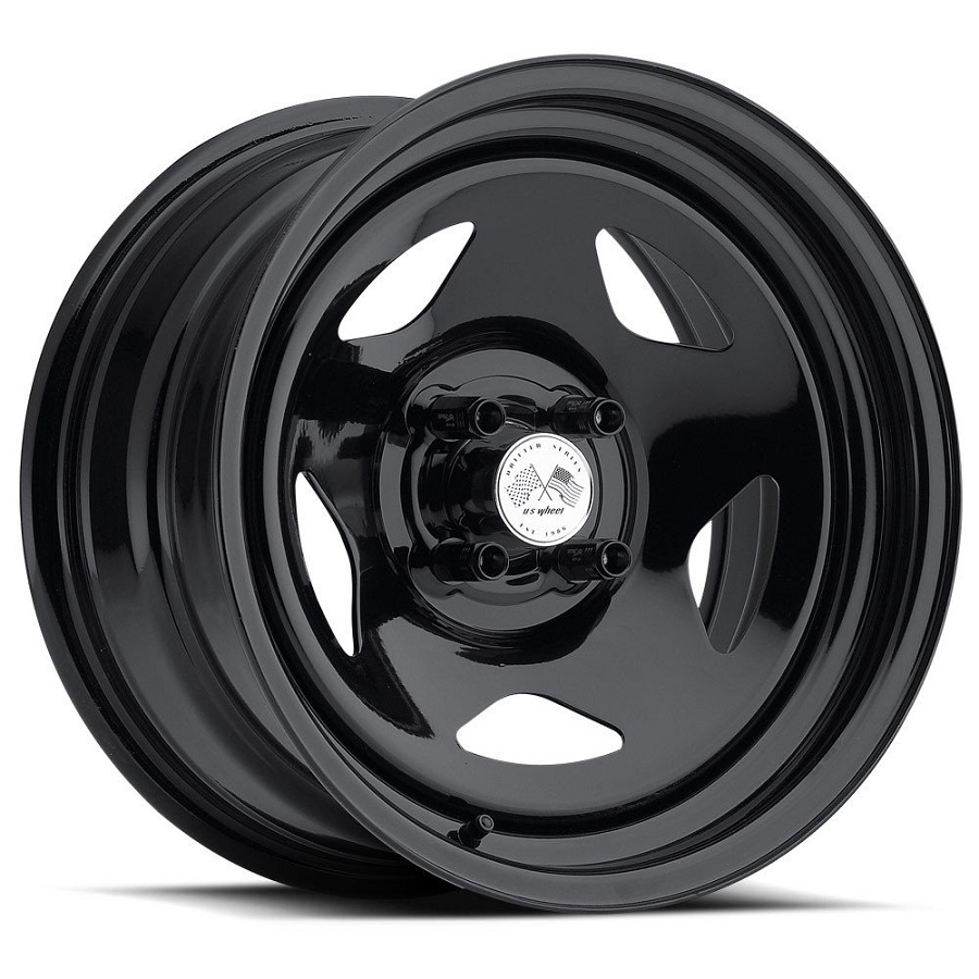 Star FWD - Black Full Paint (Series 021BLK) Star FWD - Black Full Paint (Series 021BLK)