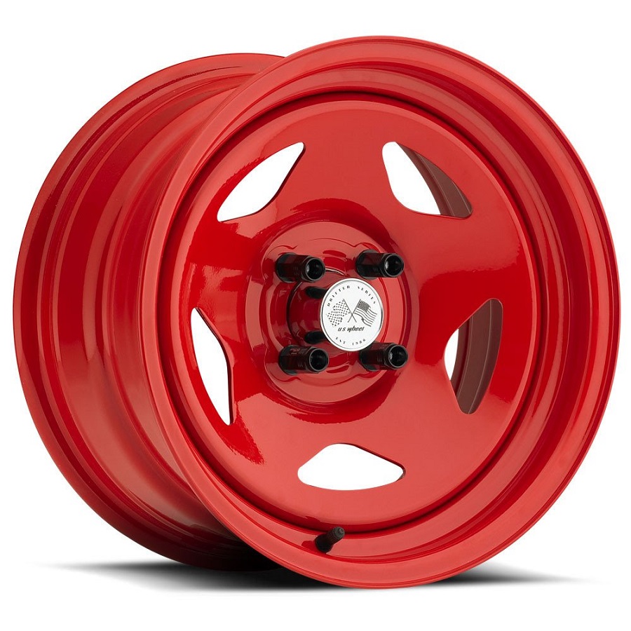 Star FWD - Red Full Paint (Series 021RED) Star FWD - Red Full Paint (Series 021RED)