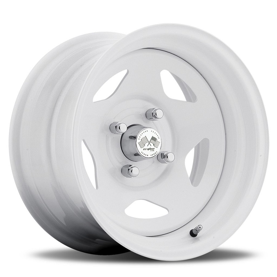 Star FWD - White Full Paint (Series 021W) Star FWD - White Full Paint (Series 021W)