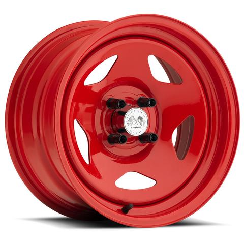 Star FWD - Red Full Paint (Series 021RED)