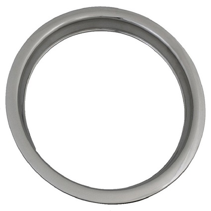 Trim Ring - 2.0" Rounded