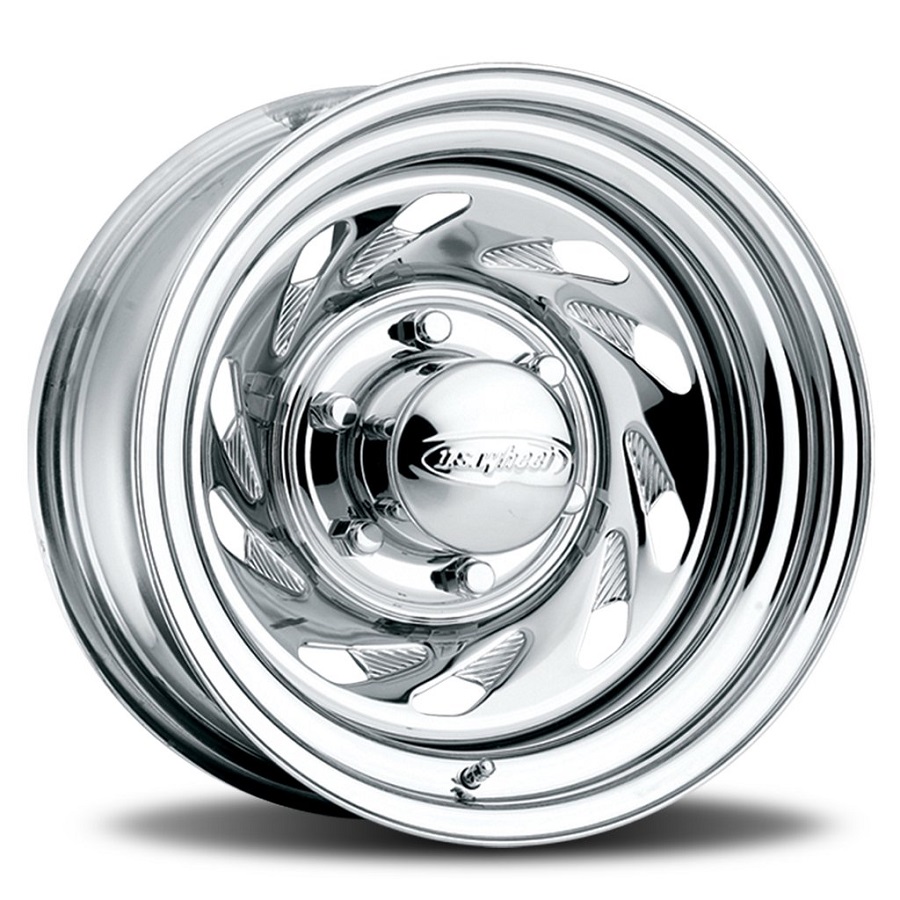 Ninja - Chrome (Series 67) Ninja - Chrome (Series 67)