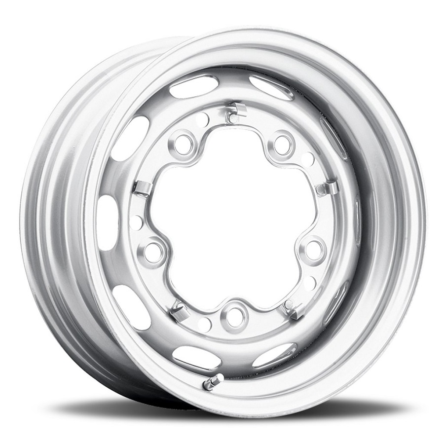 VW OEM Baja Style - Chrome (Series 205) VW OEM Baja Style - Chrome (Series 205)