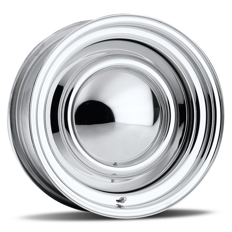 VW Smoothie - Chrome (Series 52) VW Smoothie - Chrome (Series 52)