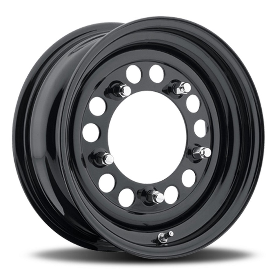 VW Baja Mod Black Painted Series 940