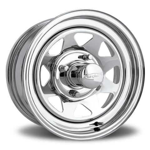 VW Baja Spoke - Chrome (Series 75)